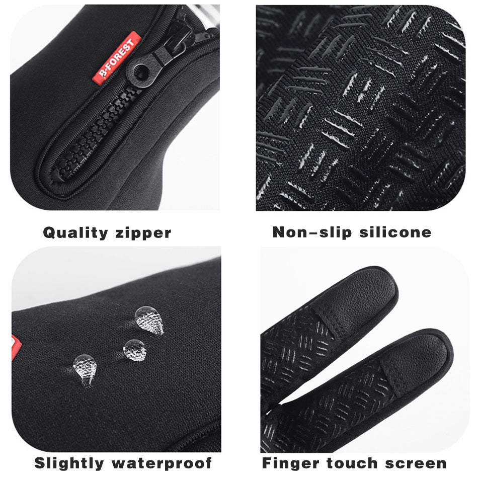 Outdoor Sports Cycling Gloves